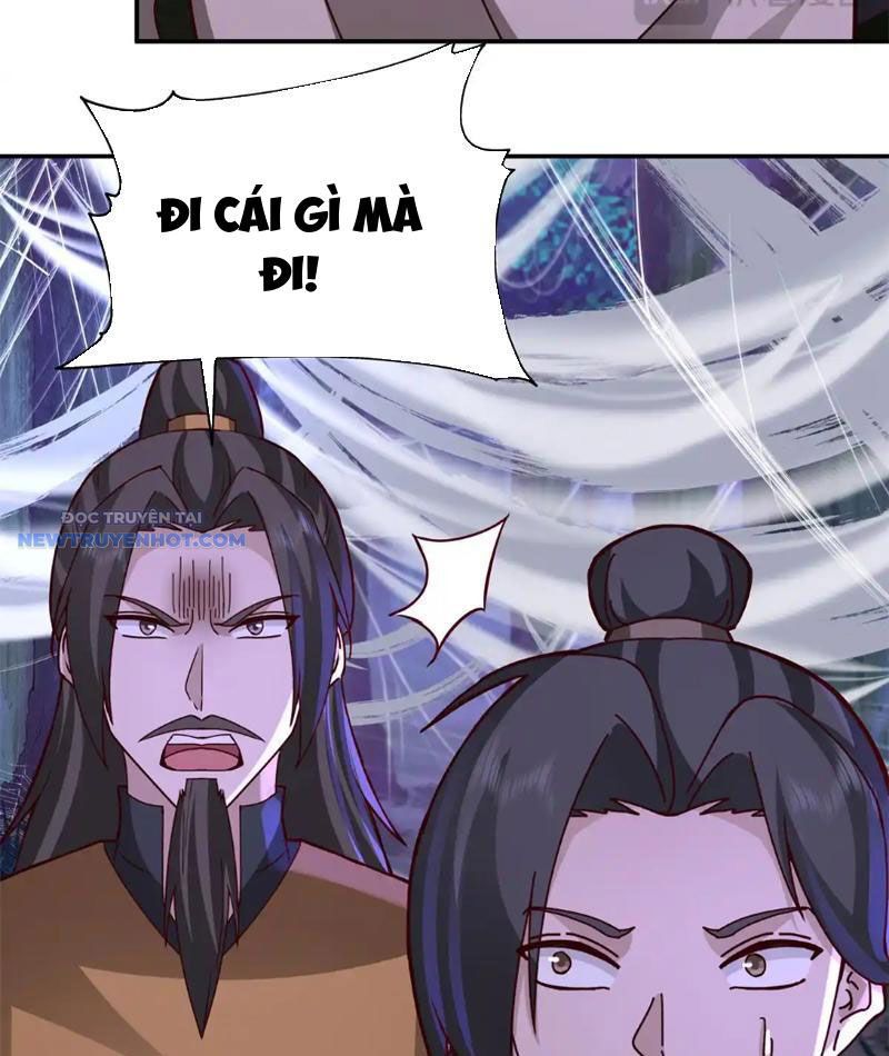 Tân Sủng Mị Chap 51 - Next Chap 52