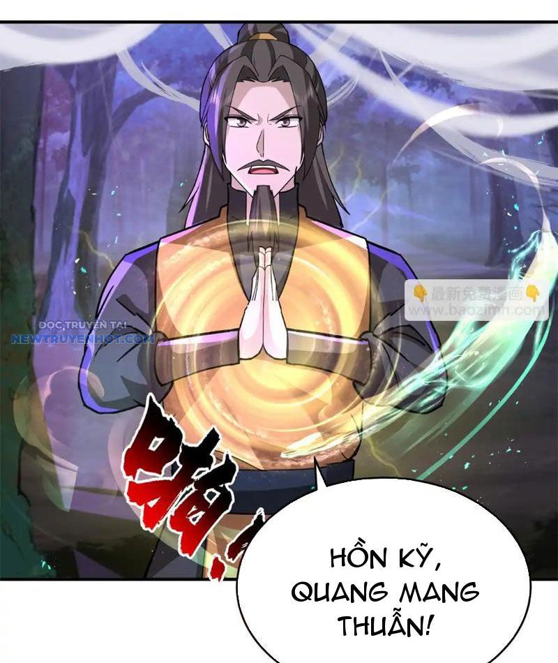 Tân Sủng Mị Chap 51 - Next Chap 52