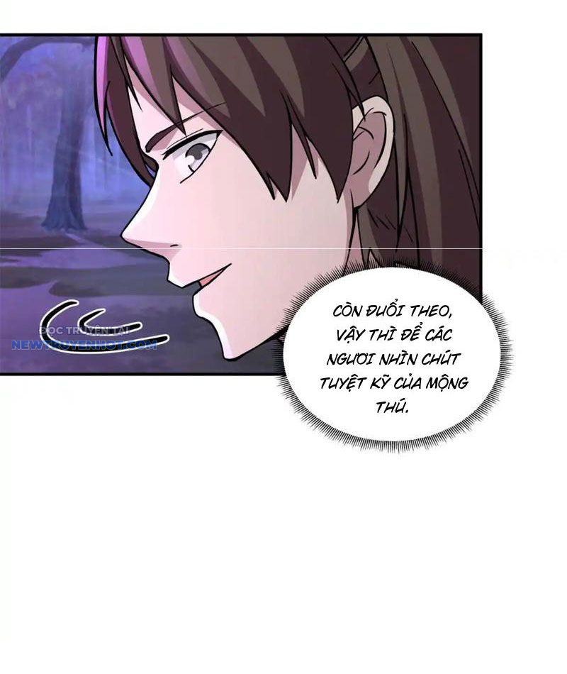 Tân Sủng Mị Chap 51 - Next Chap 52