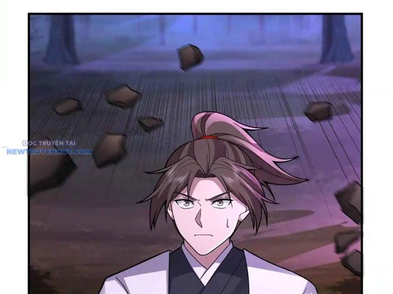 Tân Sủng Mị Chap 54 - Next Chap 55