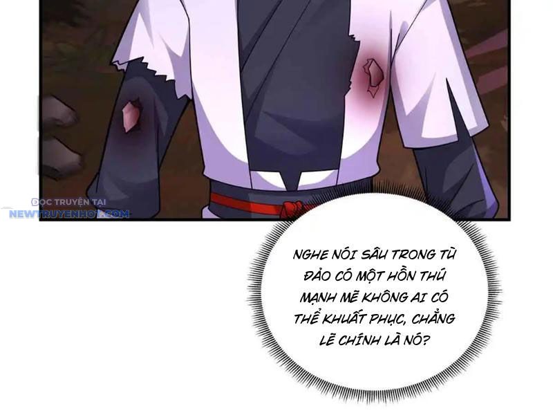 Tân Sủng Mị Chap 54 - Next Chap 55