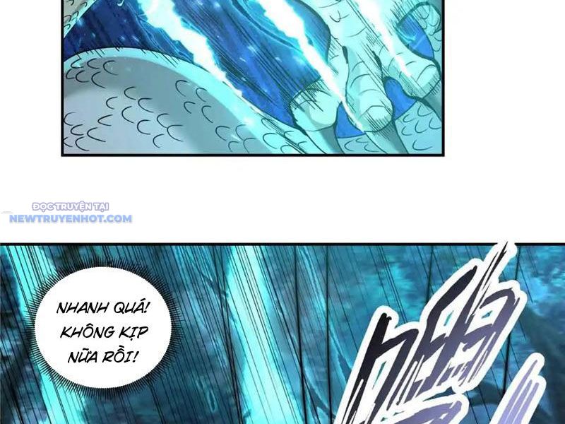 Tân Sủng Mị Chap 54 - Next Chap 55