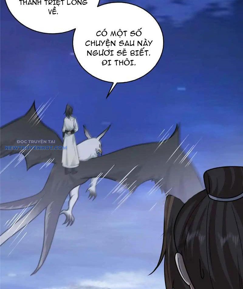 Tân Sủng Mị Chap 56 - Next Chap 57