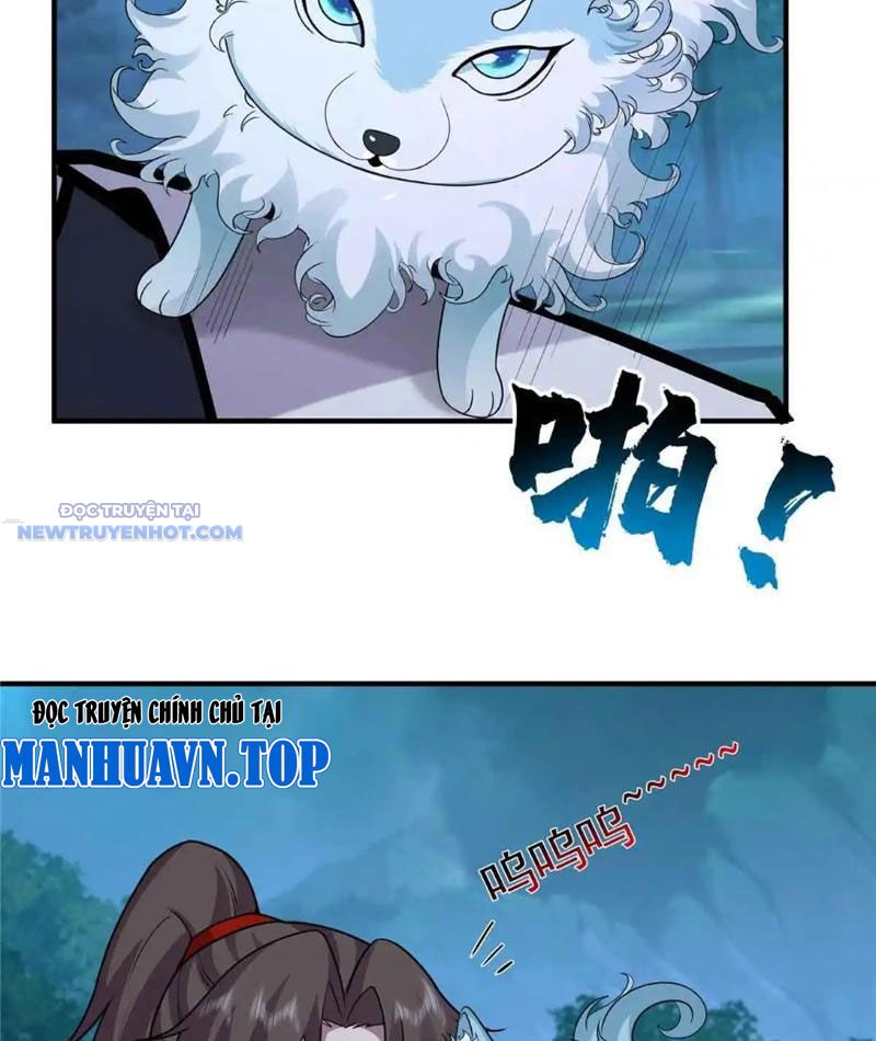 Tân Sủng Mị Chap 56 - Next Chap 57