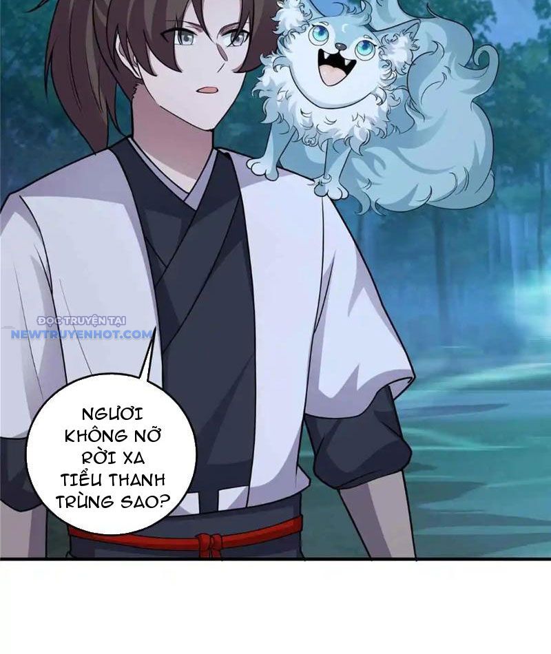 Tân Sủng Mị Chap 56 - Next Chap 57