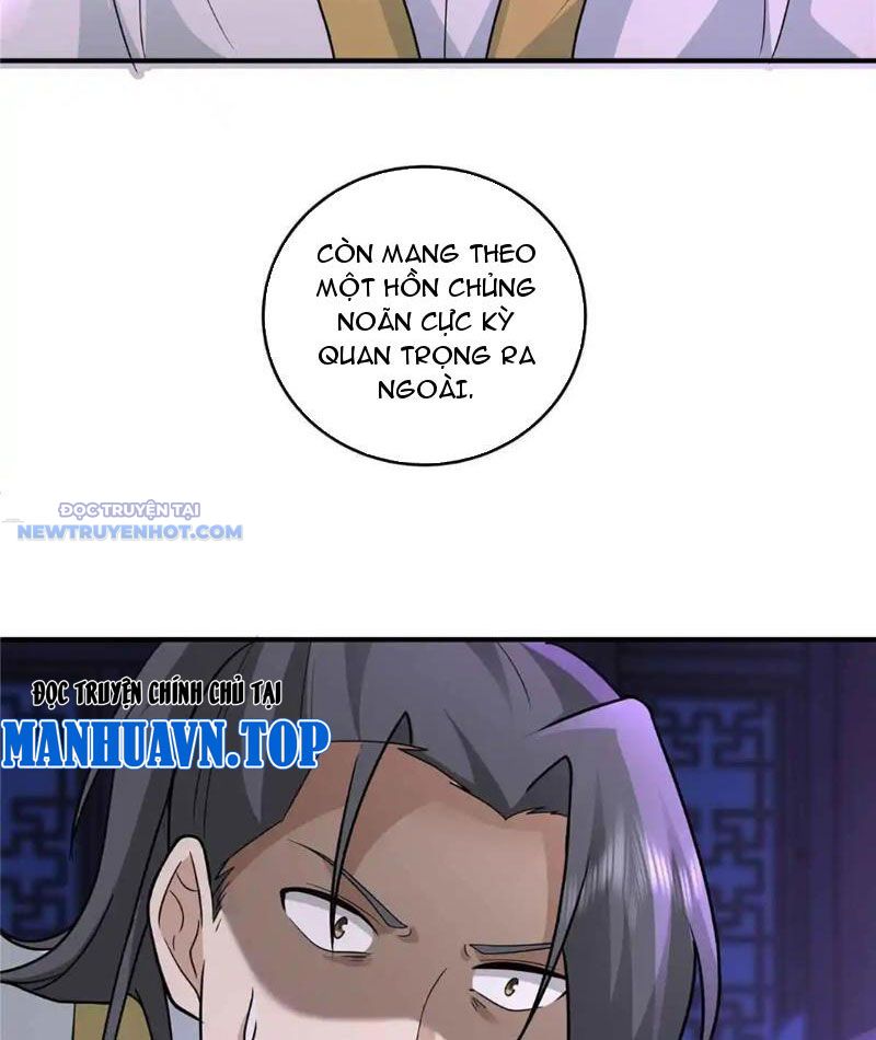 Tân Sủng Mị Chap 56 - Next Chap 57