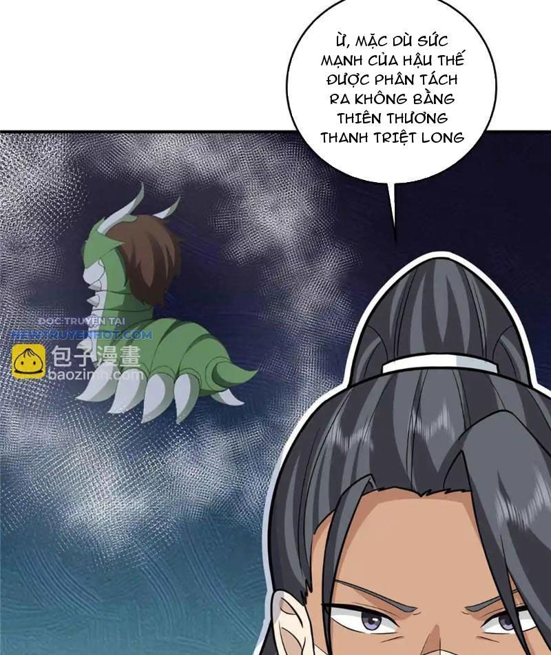Tân Sủng Mị Chap 56 - Next Chap 57