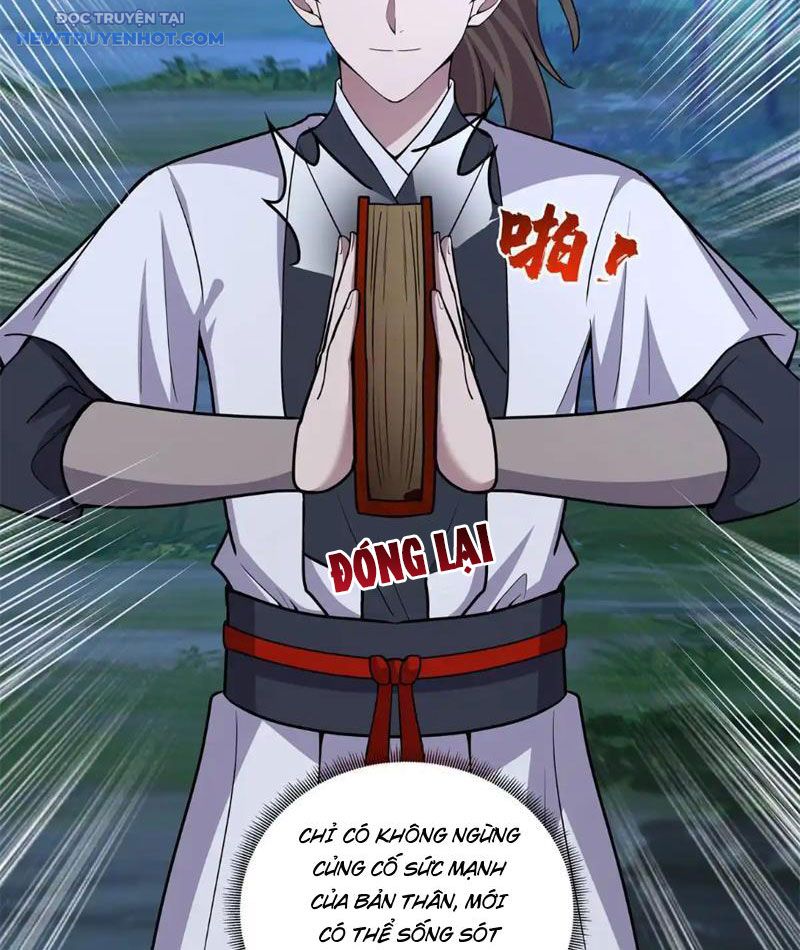 Tân Sủng Mị Chap 57 - Next Chap 58