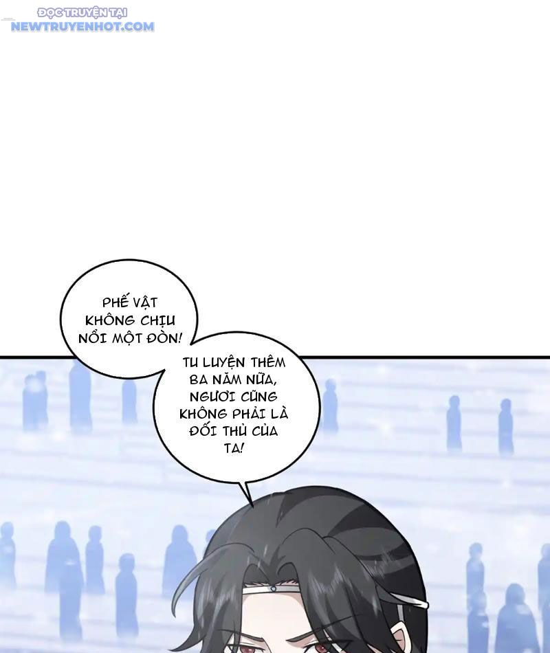 Tân Sủng Mị Chap 57 - Next Chap 58