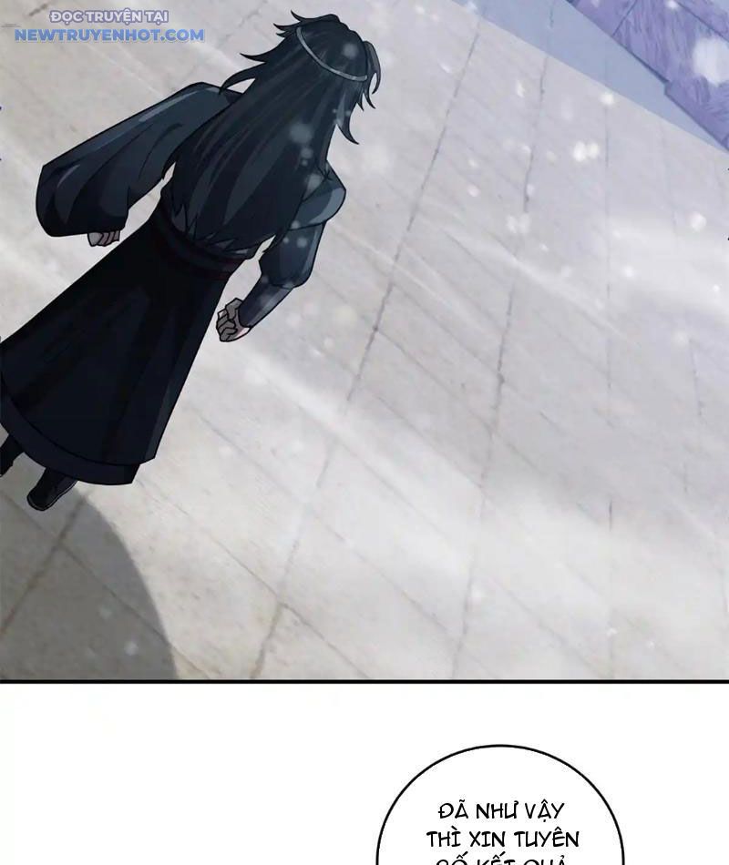 Tân Sủng Mị Chap 57 - Next Chap 58