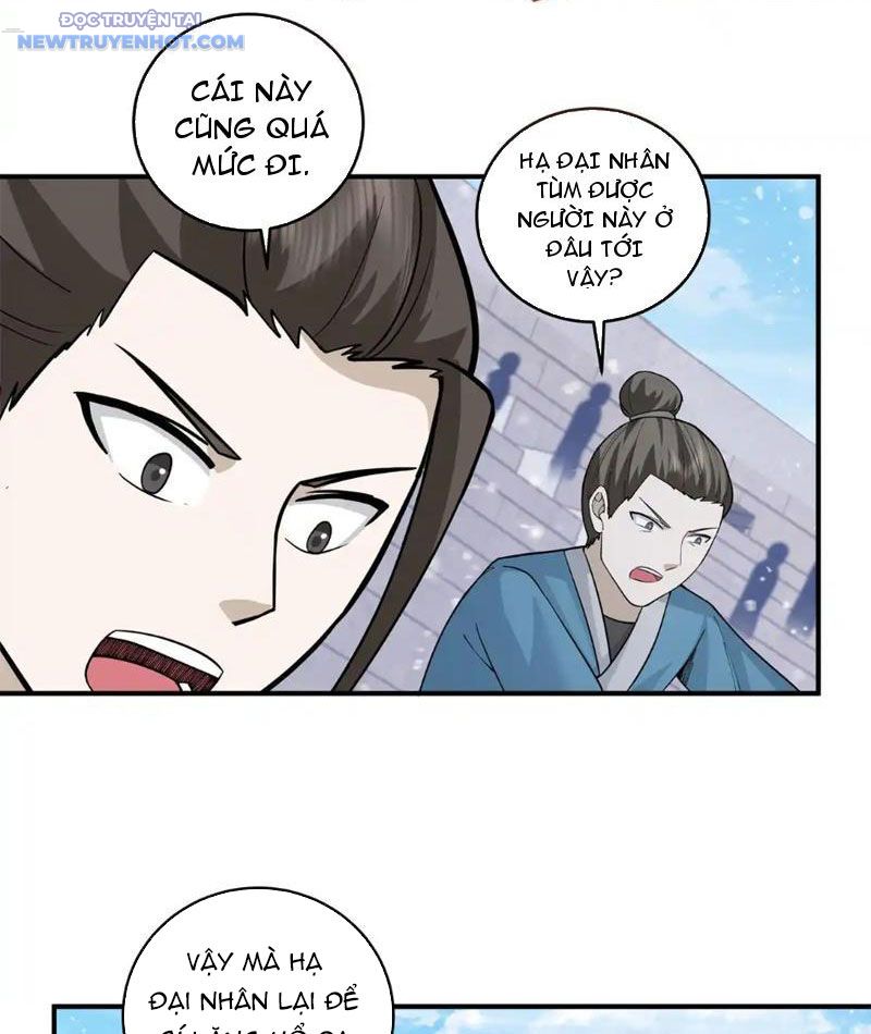 Tân Sủng Mị Chap 57 - Next Chap 58