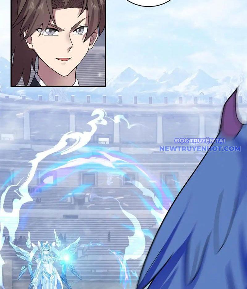 Tân Sủng Mị Chap 58 - Next Chap 59