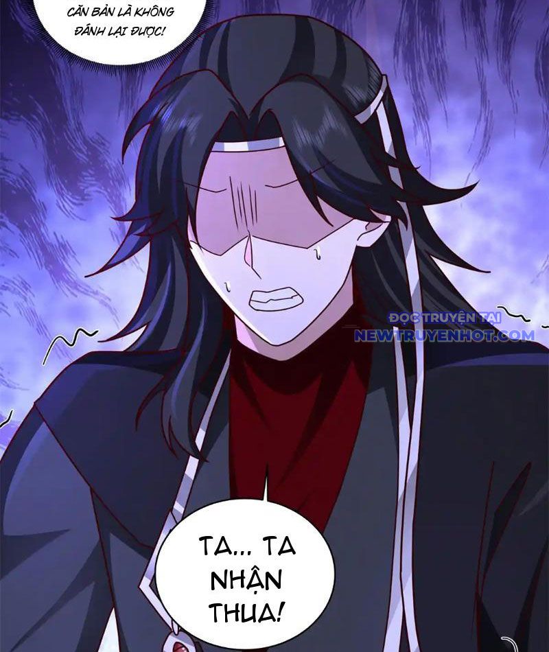 Tân Sủng Mị Chap 59 - Next Chap 60