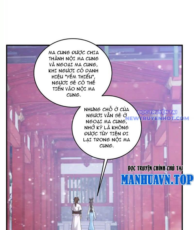 Tân Sủng Mị Chap 59 - Next Chap 60