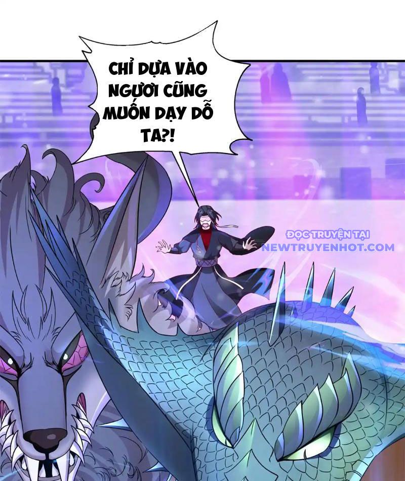 Tân Sủng Mị Chap 59 - Next Chap 60
