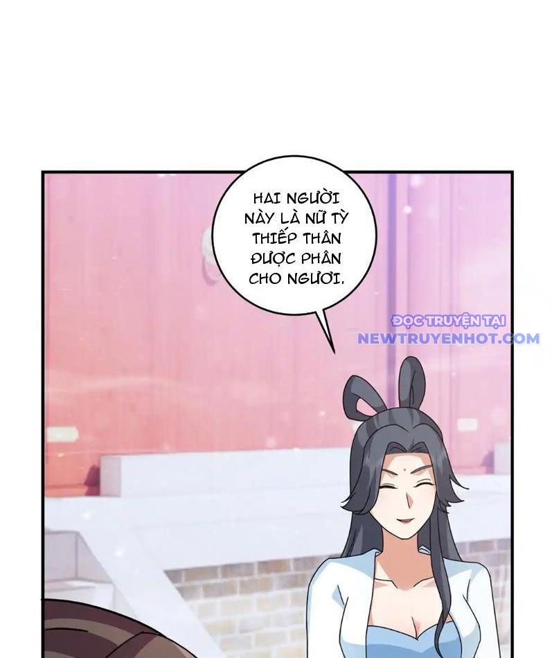 Tân Sủng Mị Chap 59 - Next Chap 60