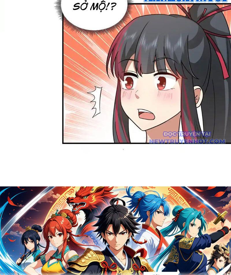 Tân Sủng Mị Chap 59 - Next Chap 60