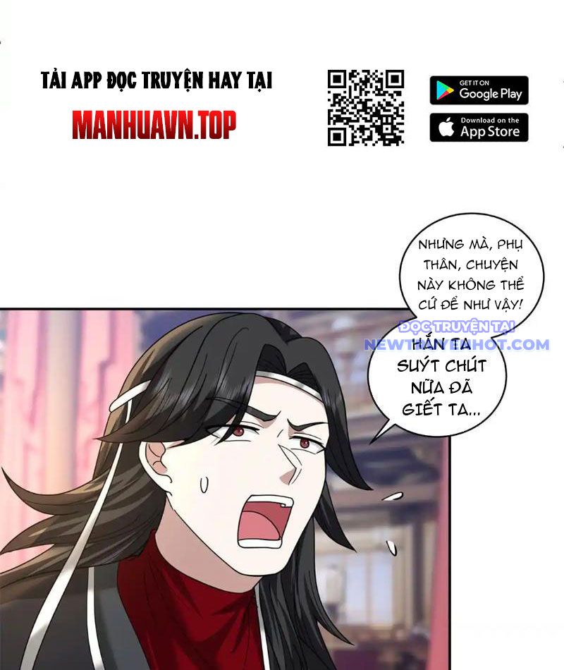 Tân Sủng Mị Chap 60 - Next Chap 61