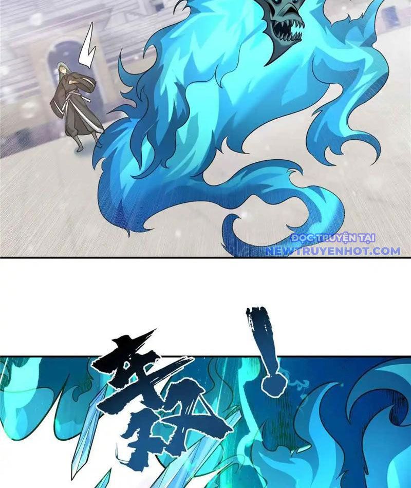 Tân Sủng Mị Chap 61 - Next Chap 62