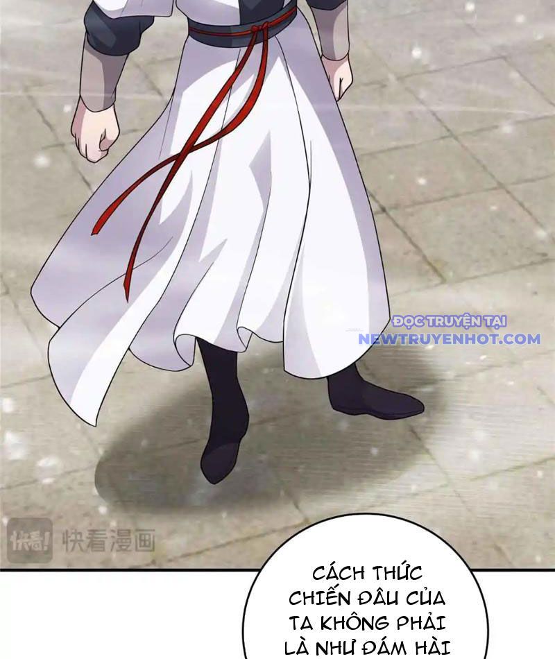 Tân Sủng Mị Chap 61 - Next Chap 62