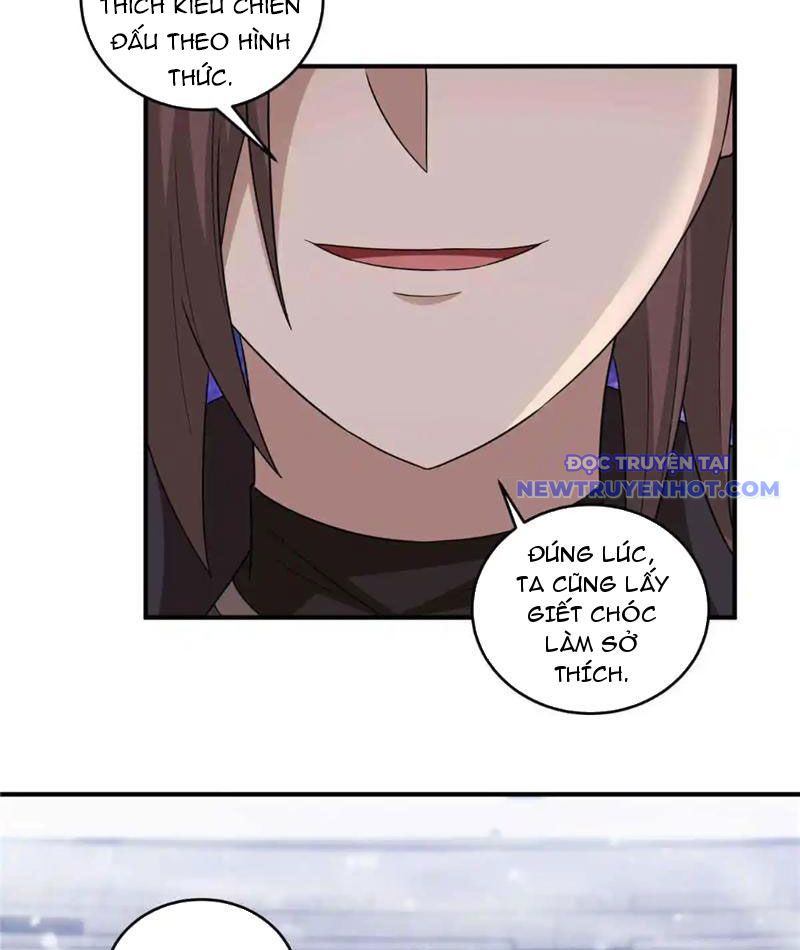 Tân Sủng Mị Chap 61 - Next Chap 62