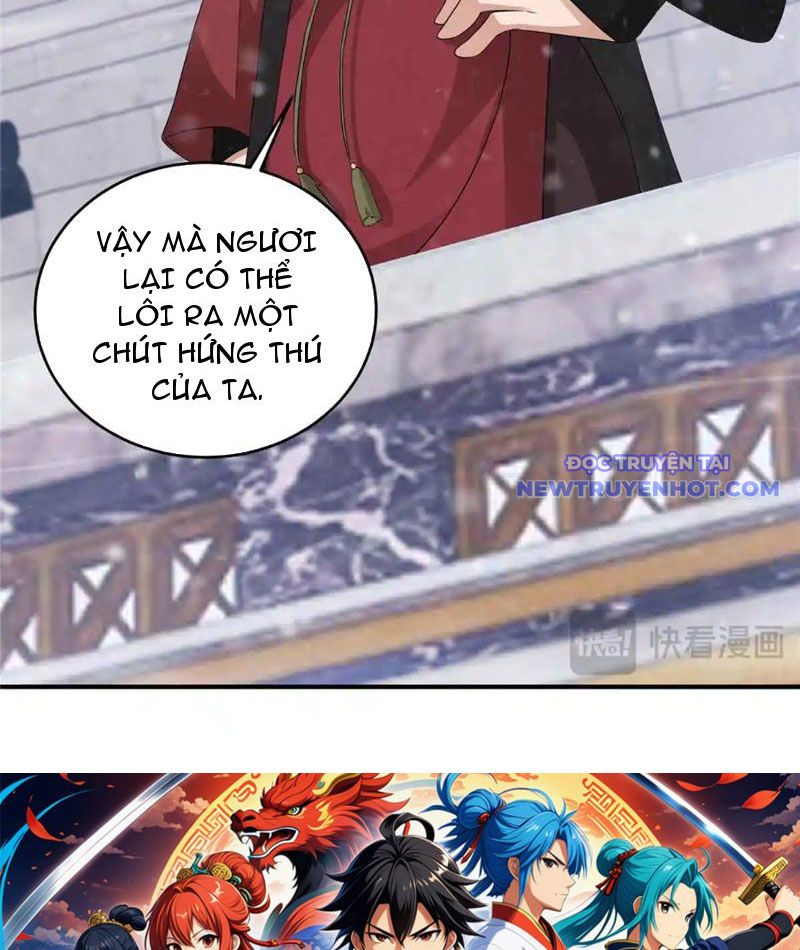 Tân Sủng Mị Chap 61 - Next Chap 62