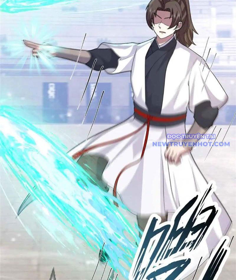 Tân Sủng Mị Chap 61 - Next Chap 62