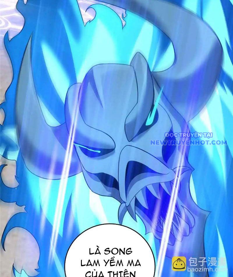 Tân Sủng Mị Chap 62 - Next Chap 63