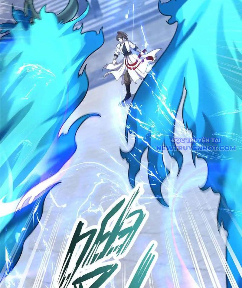 Tân Sủng Mị Chap 62 - Next Chap 63