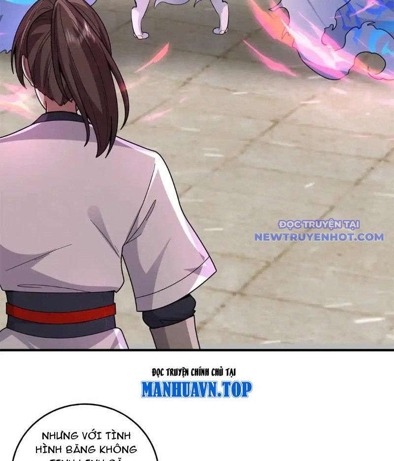 Tân Sủng Mị Chap 63 - Next Chap 64