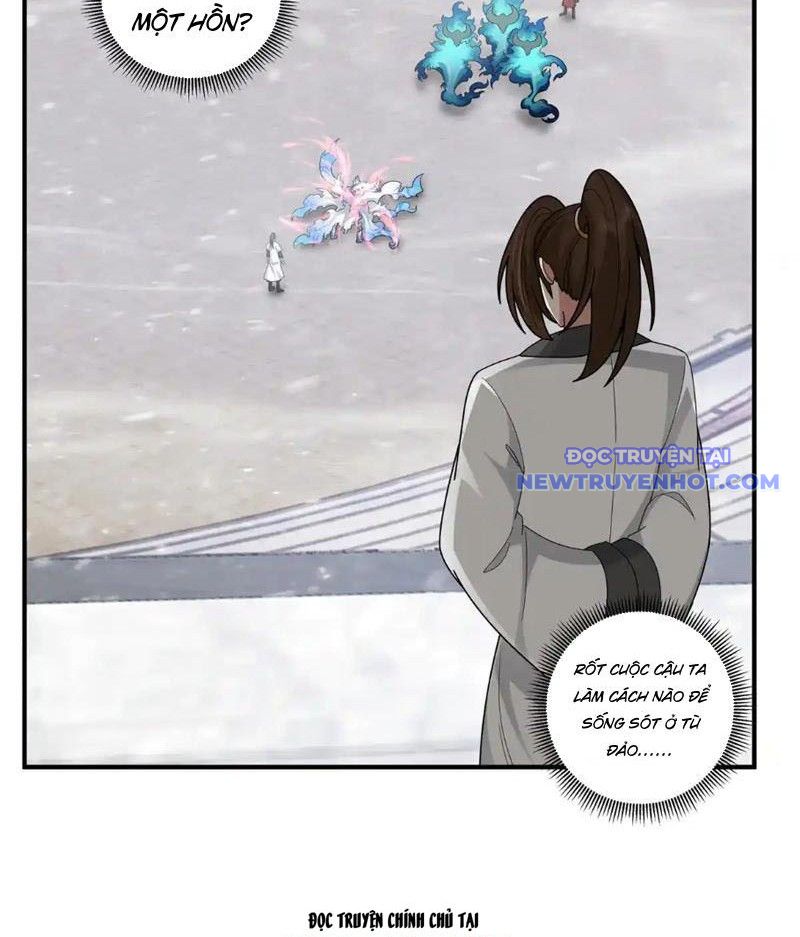 Tân Sủng Mị Chap 63 - Next Chap 64