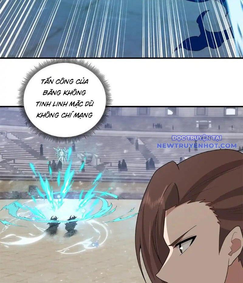 Tân Sủng Mị Chap 63 - Next Chap 64