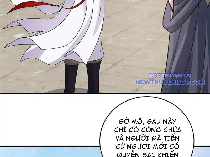 Tân Sủng Mị Chap 65 - Next Chap 66