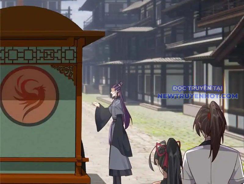 Tân Sủng Mị Chap 66 - Next Chap 67