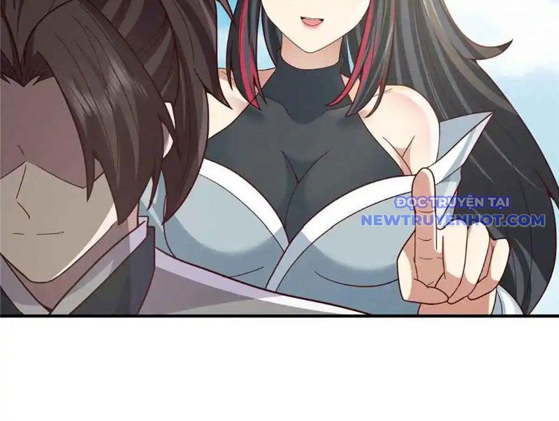 Tân Sủng Mị Chap 66 - Next Chap 67