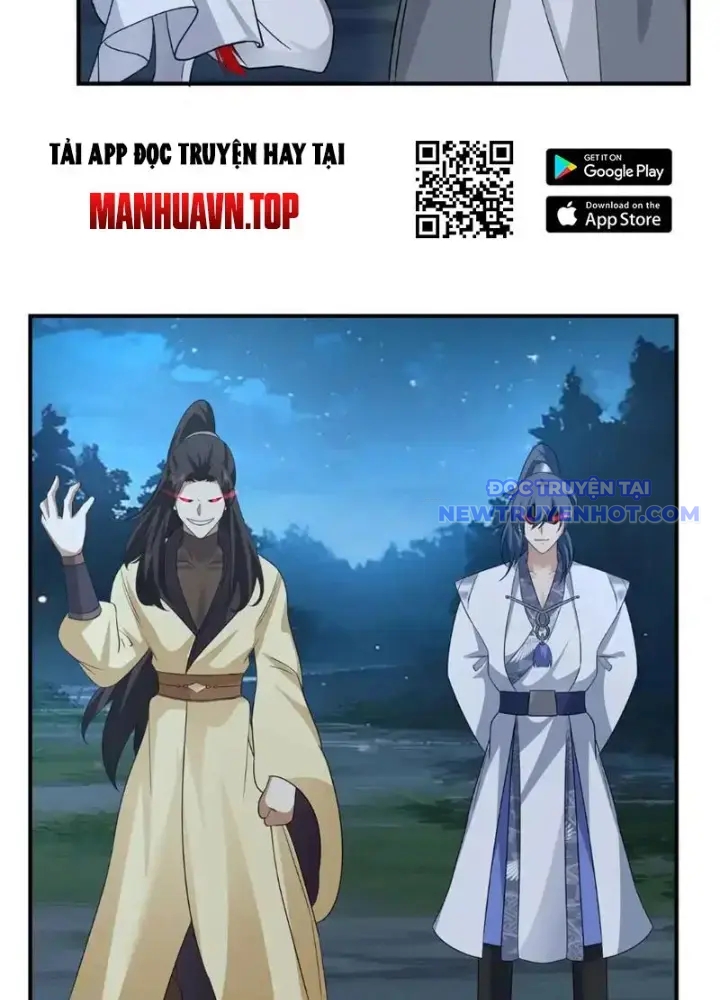 Tân Sủng Mị Chap 67 - Next Chap 68