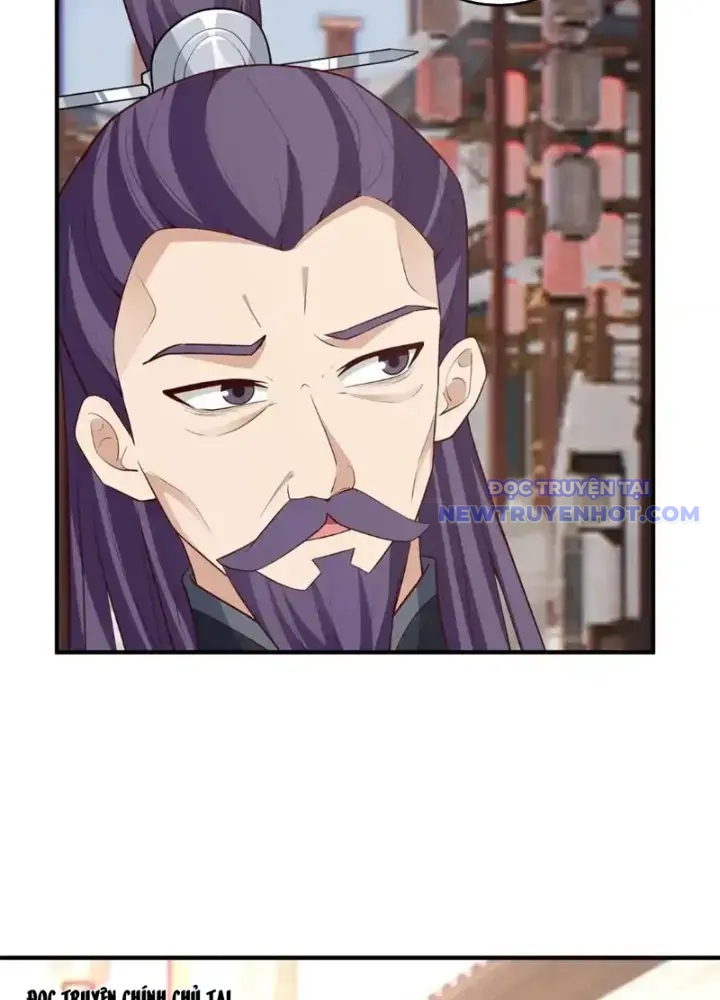 Tân Sủng Mị Chap 67 - Next Chap 68