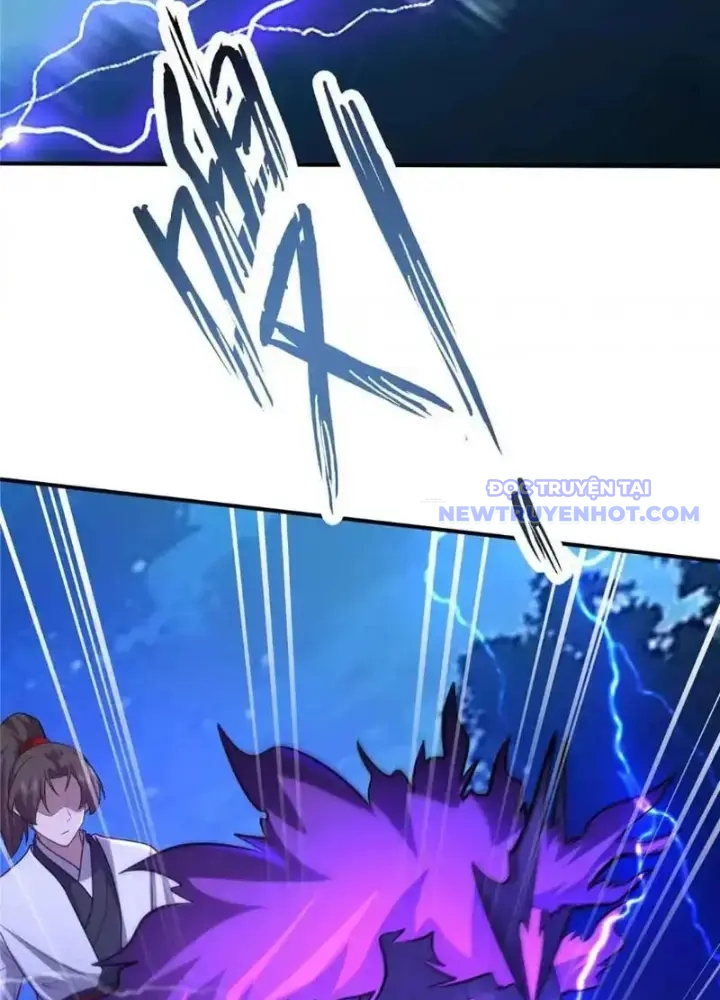 Tân Sủng Mị Chap 68 - Next Chap 69