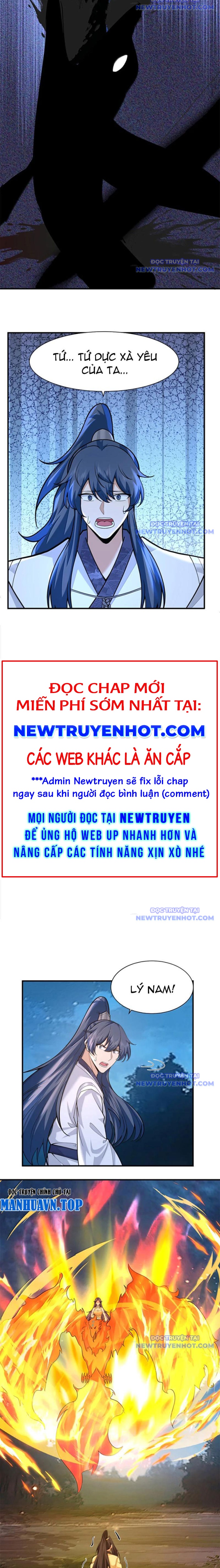 Tân Sủng Mị Chap 71 - Next Chap 72