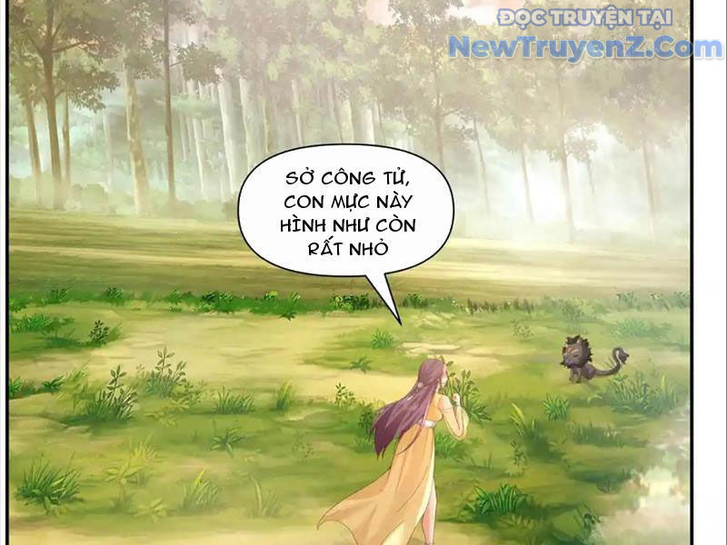 Tân Sủng Mị Chap 74 - Next Chap 75