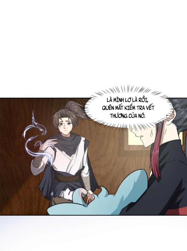 Tân Sủng Mị Chap 9 - Next Chap 10