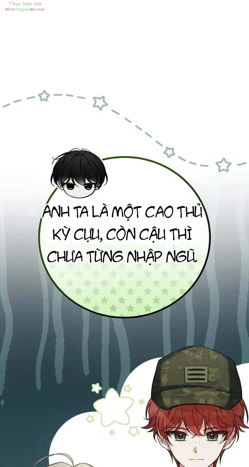 Tận Thế Cần Một Cao Thủ Kỳ Cựu Chap 11 - Next Chap 12