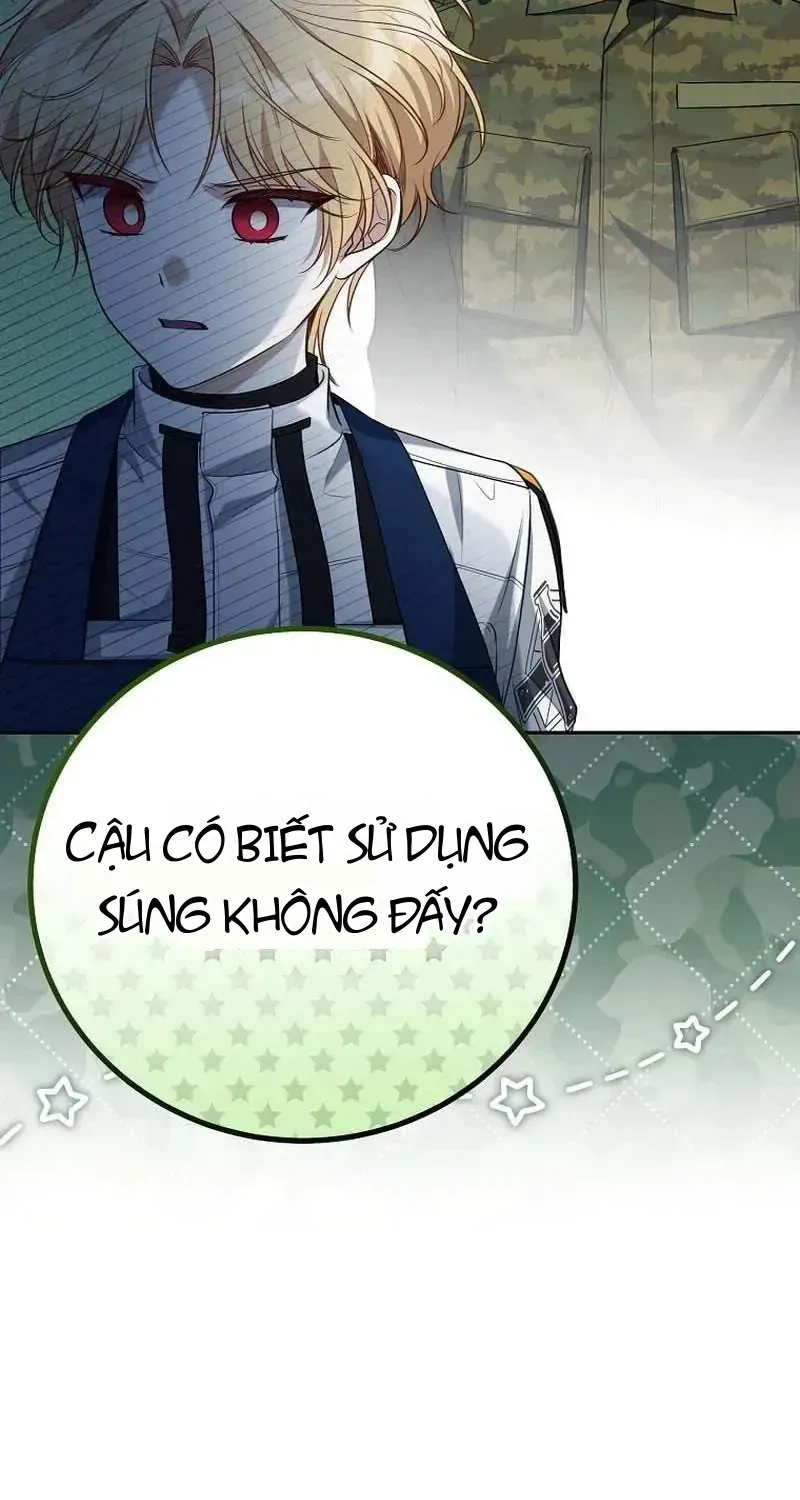 Tận Thế Cần Một Cao Thủ Kỳ Cựu Chap 11 - Next Chap 12