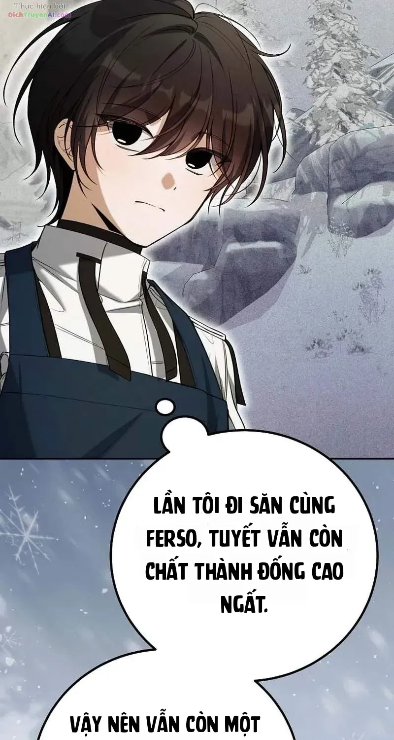 Tận Thế Cần Một Cao Thủ Kỳ Cựu Chap 11 - Next Chap 12