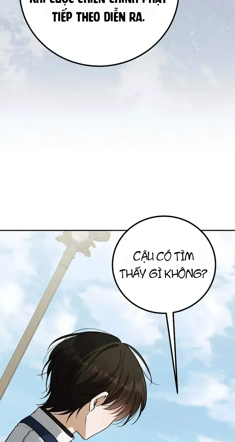 Tận Thế Cần Một Cao Thủ Kỳ Cựu Chap 11 - Next Chap 12
