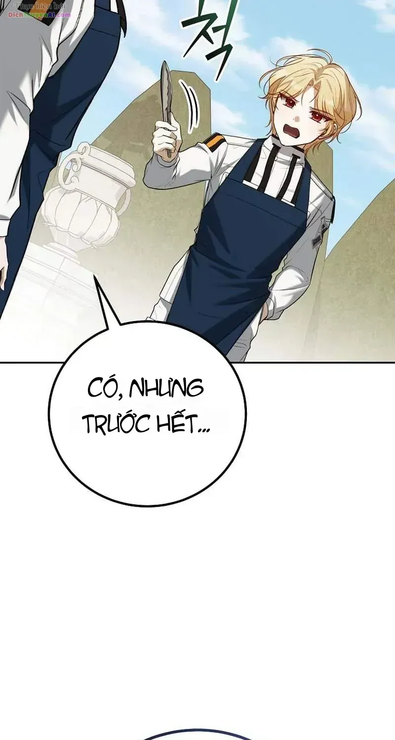 Tận Thế Cần Một Cao Thủ Kỳ Cựu Chap 11 - Next Chap 12