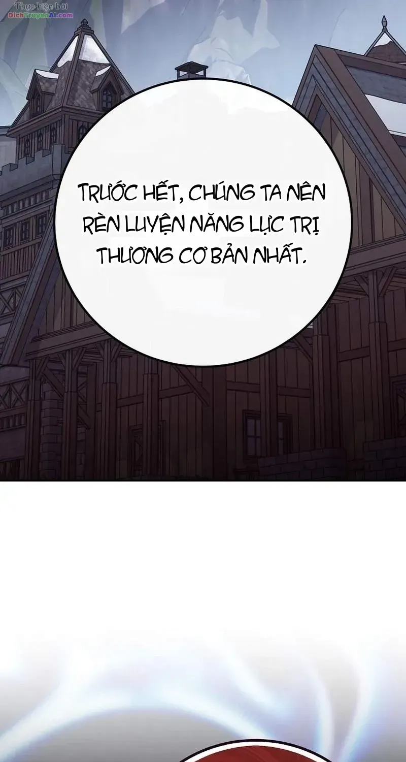 Tận Thế Cần Một Cao Thủ Kỳ Cựu Chap 12 - Next Chap 13