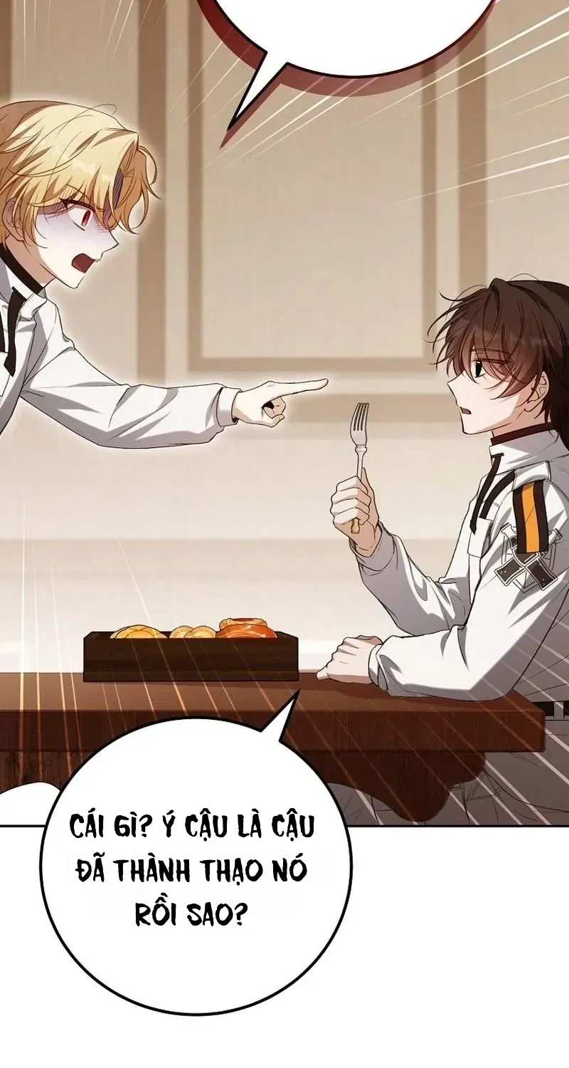Tận Thế Cần Một Cao Thủ Kỳ Cựu Chap 12 - Next Chap 13