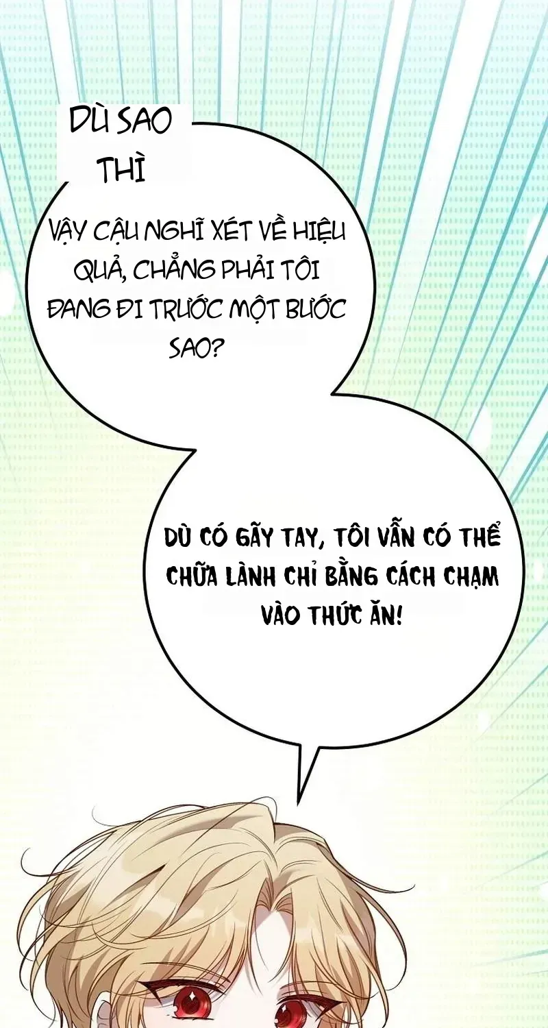 Tận Thế Cần Một Cao Thủ Kỳ Cựu Chap 12 - Next Chap 13