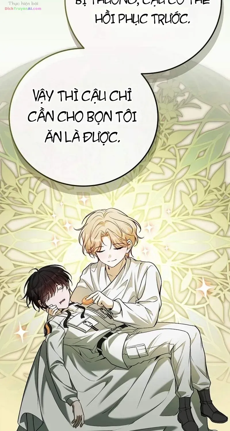 Tận Thế Cần Một Cao Thủ Kỳ Cựu Chap 12 - Next Chap 13